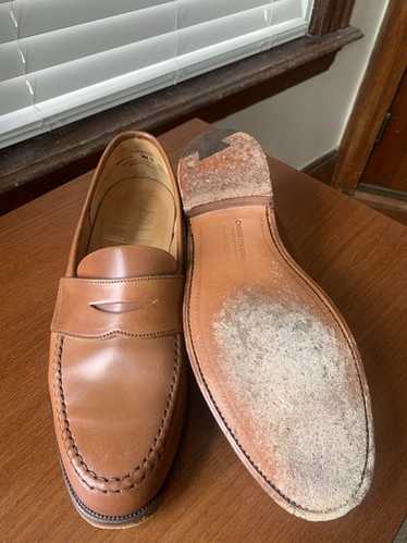 Crockett and jones harvard - Gem