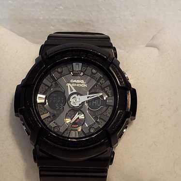 Poseidon by casio analog/digital - Gem