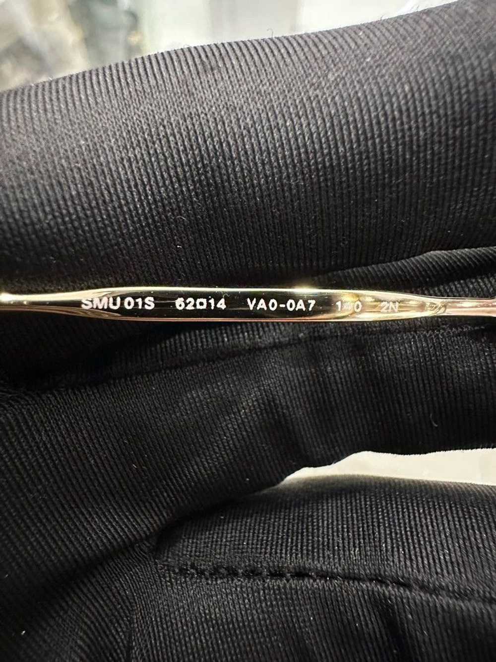 Miu Miu Miu Miu Limited Edition Heart Sunglasses - image 8