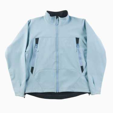 Arcteryx Gamma Sv Jacket | Grailed