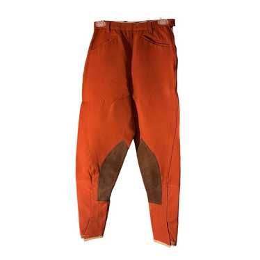 Vintage jodhpurs, 21.75