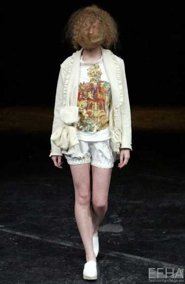 Undercover ss05 but beautiful - Gem