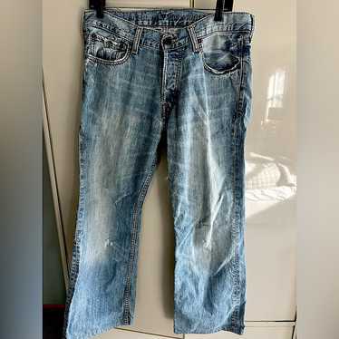Ruehl no 925 jeans - Gem