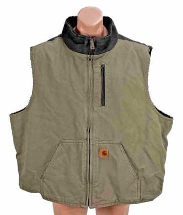 Carhartt ベスト V33 MOS Carhartt ベスト V33 MOS