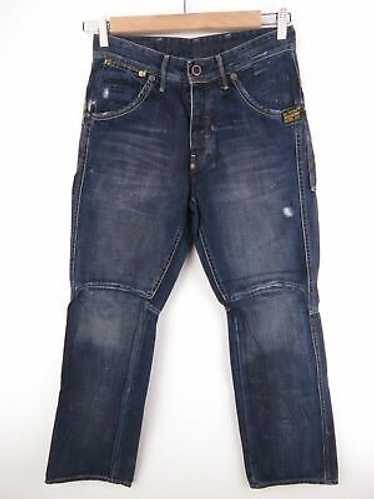 G-star 3301 jack pant - Gem