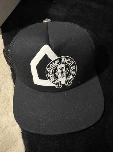 Chrome hearts × dover - Gem Chrome hearts × dover - Gem