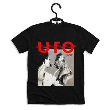UFO Band T-shirt XL - Gem UFO Band T-shirt XL - Gem
