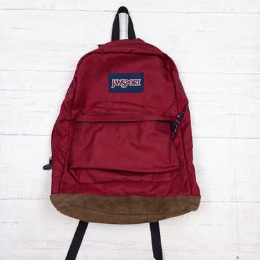 Vintage 90s jansport backpack - Gem
