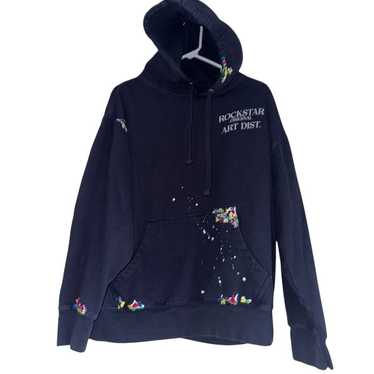Rockstar original hoodie - Gem Rockstar original hoodie - Gem