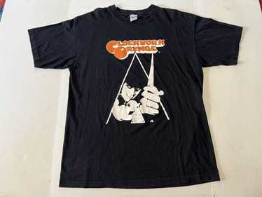 A clockwork orange t - Gem
