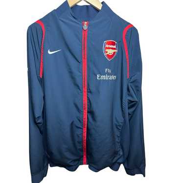 Nike arsenal jacket arsene - Gem