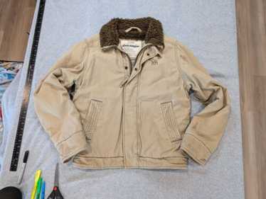 Abercrombie & fitch adirondack - Gem
