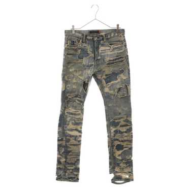 Undercover 85 denim - Gem Undercover 85 denim - Gem