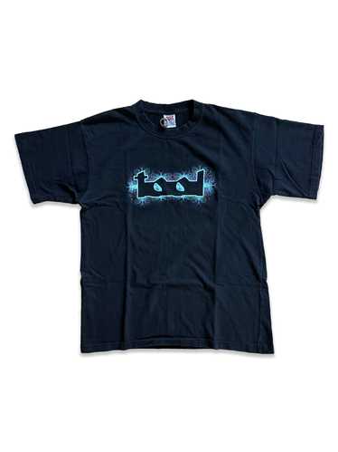 tool band tee Large - Gem