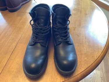 Red wing beckman black - Gem Red wing beckman black - Gem