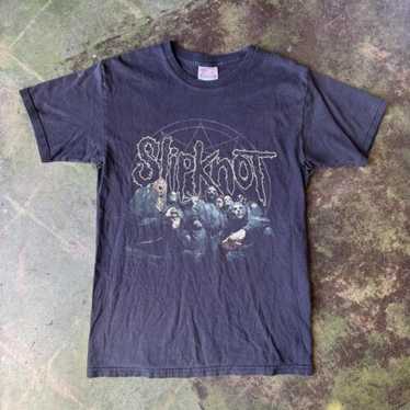 Vintage y2k slipknot band - Gem