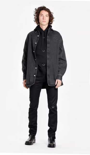 Raf simons big - Gem