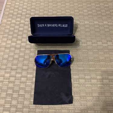 Mykita & bernhard willhelm - Gem