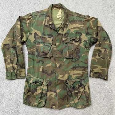 60s military erdl slant - Gem