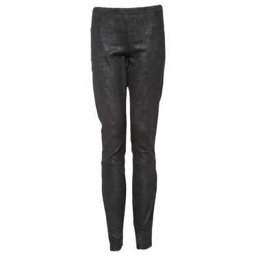 HAIDER ACKERMANN 18AW パンツ トラウザーズ 48 Men's HAIDER ACKERMANN for sale | eBay