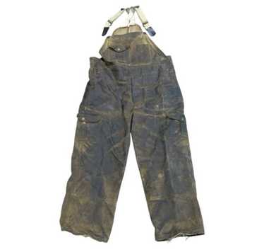 Filson oil finish double - Gem