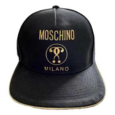 Moschino cap - Gem
