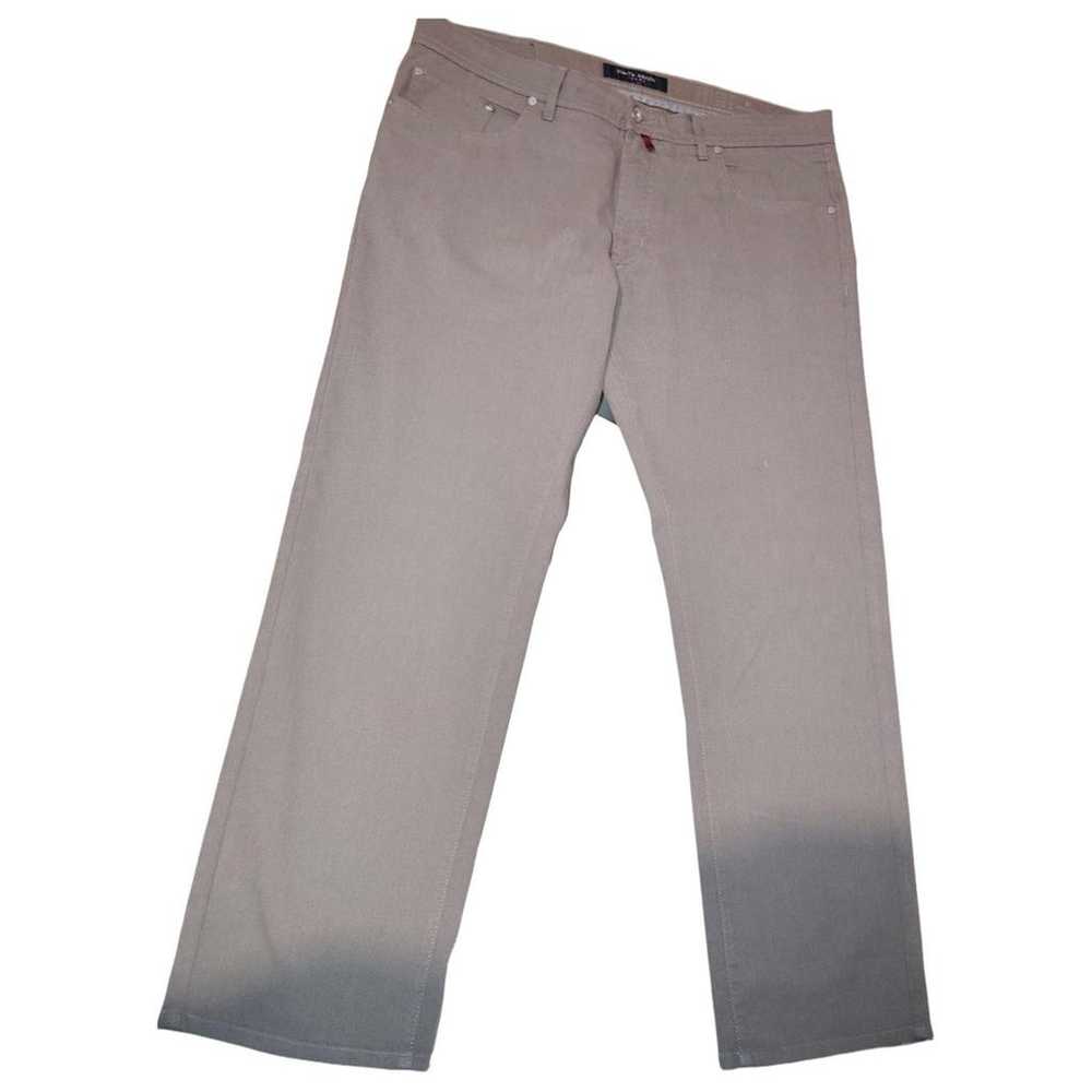 Pierre Cardin Straight jeans