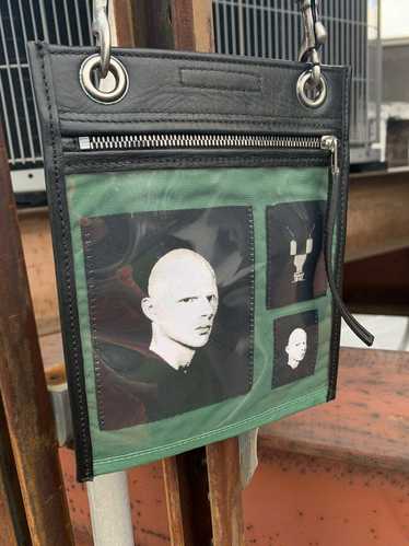 Rick owenes wallet - Gem Rick owenes wallet - Gem