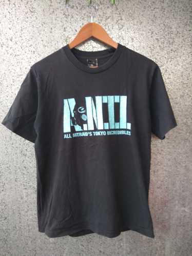 Nitraid nitraid anti babylon - Gem