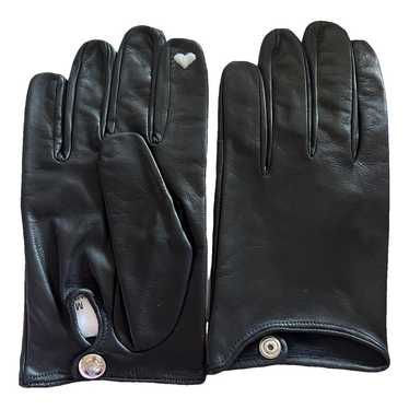Vivienne Westwood gloves USED T20468 | eBay