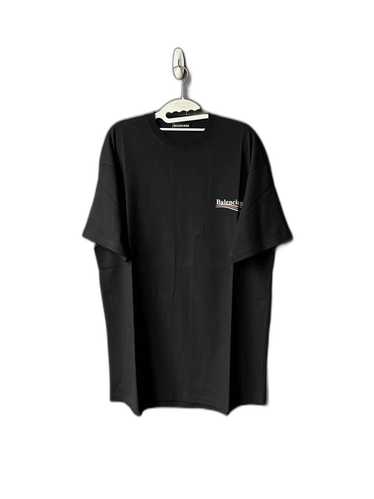 Balenciaga cola tee - Gem Balenciaga cola tee - Gem