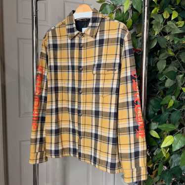 Chrome hearts size large - Gem