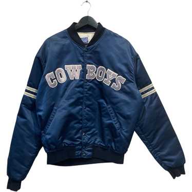 Dallas cowboys starter jacket - Gem