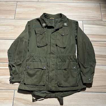 Vintage italian military field - Gem