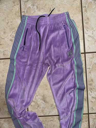 Needles Needles Track Pants - Gem Needles Needles Track Pants - Gem