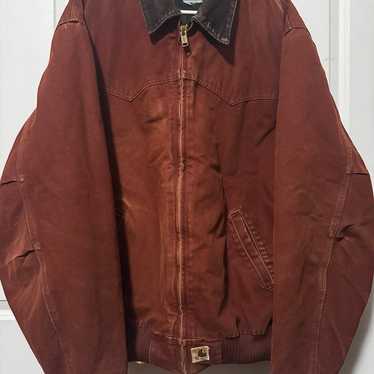 Carhartt デトロイトサンタフェジャケット　J14 SPC Carhartt デトロイトサンタフェジャケット J14 SPC - メルカリ