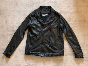 ジャケット・アウター Giorgio Brato leather jacket archive Giorgio brato leather jacket - Gem
