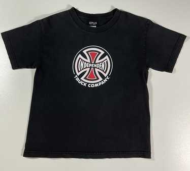 Nhs independent trucks skateboarding - Gem