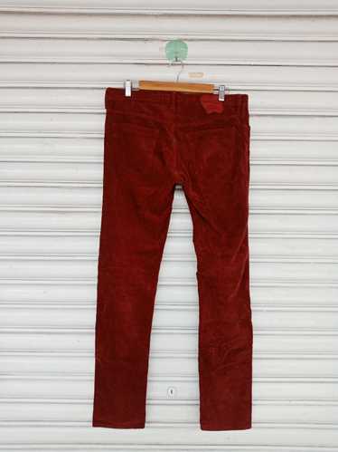 Takahiromiyashita the soloist pants - Gem Takahiromiyashita the soloist pants - Gem