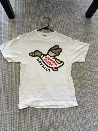 Human made nigo human - Gem