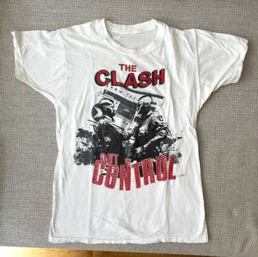 1984 the clash 