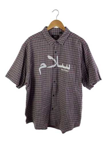 Supreme undercover flannel shirt - Gem