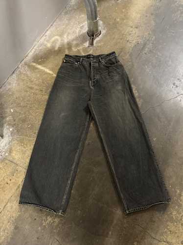 Balenciaga baggy jeans - Gem