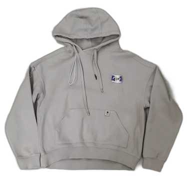 Ader Error Asymmetrical Hoodie from Ader Error - image 1