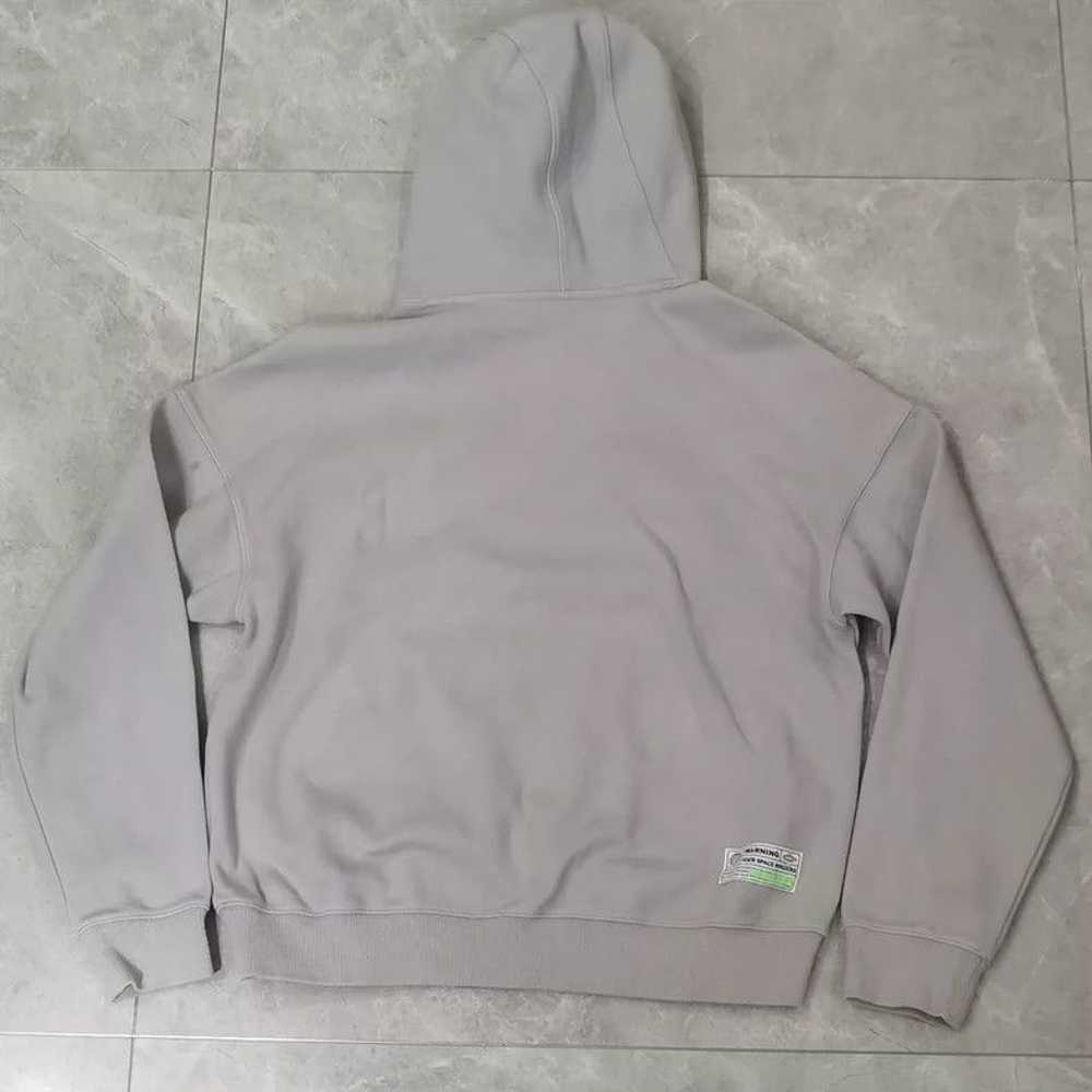 Ader Error Asymmetrical Hoodie from Ader Error - image 2