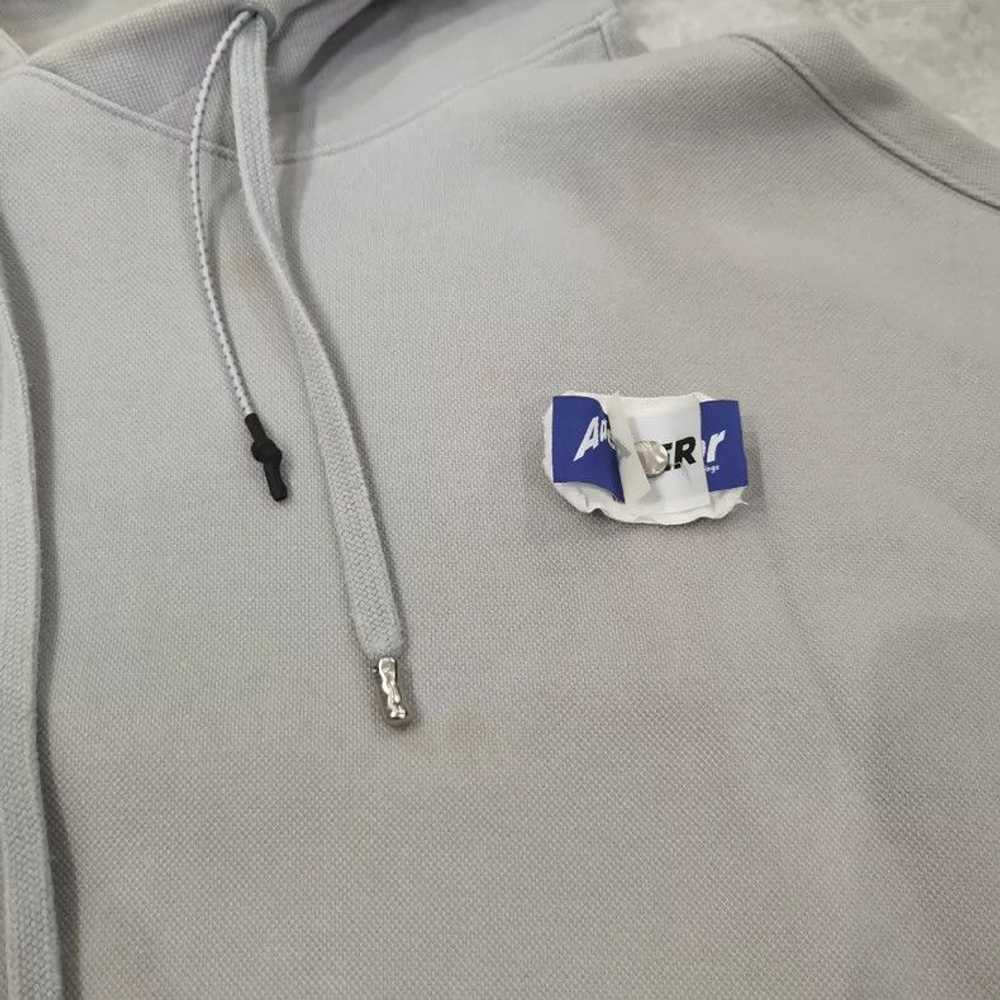 Ader Error Asymmetrical Hoodie from Ader Error - image 3