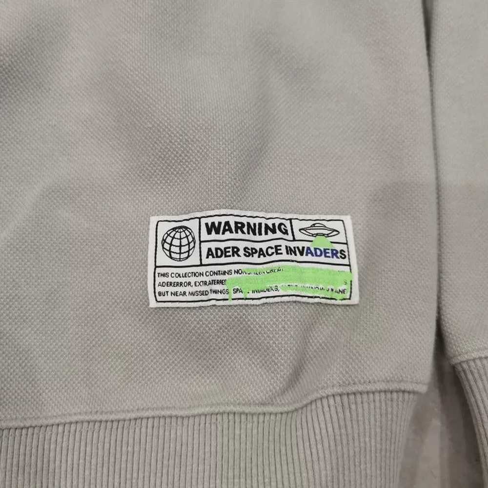 Ader Error Asymmetrical Hoodie from Ader Error - image 4