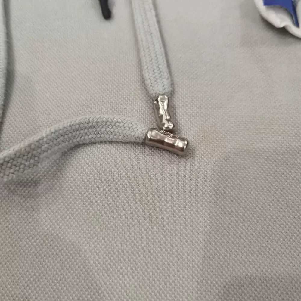 Ader Error Asymmetrical Hoodie from Ader Error - image 5