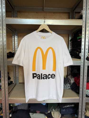 Palace × skategang palace - Gem