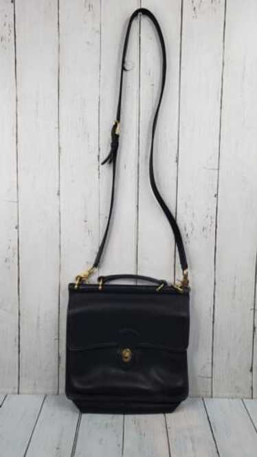 バッグ OLD COACH Business bag Double turn lock Coach | Bags | Authentic Vintage Coach Double Flap Briefcase